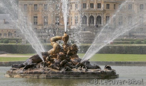 triton,peynot,eau,statue,fontaine