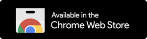 Get it on Chrome Web Store