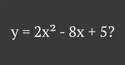 10th Grade Math Quiz