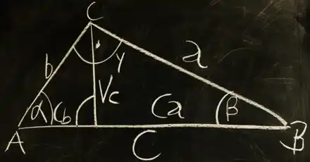 Test Your Level in Geometry