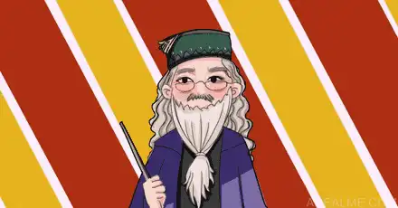 Albus Dumbledore Trivia Test - How much do you know about the real Albus Dumbledore?