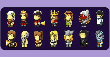 Which Social Position Would You Have Had In Ancient Society?