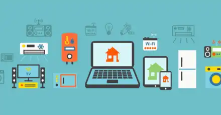 What Home Appliance Would You Be? 