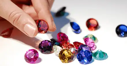 What is Your Actual Birthstone?