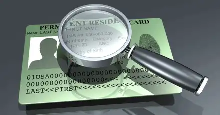 你能拿到美國綠卡嗎？