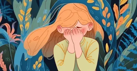 Childhood Trauma Quiz - Are you still trapped in past experiences?