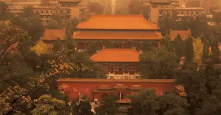 Which City in China Should I Visit?