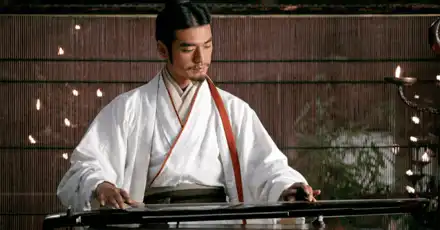 琴棋書畫知識測試