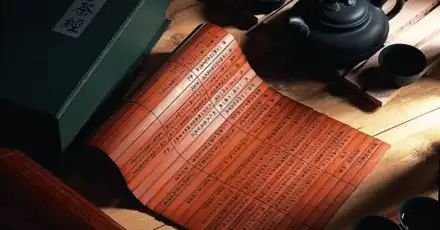 冷知識系列-中國文學篇