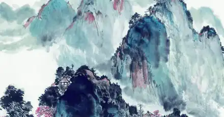 古詩詞填字50句