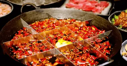 重庆知识测试 - 你有多了解重庆？