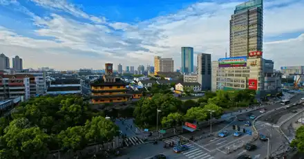 你有多了解宁波 - 宁波城市知识测试