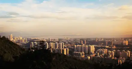 你有多了解深圳？ - 深圳城市知识测试