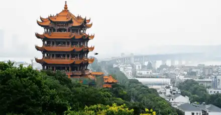 武汉知识测试 - 你有多了解武汉？