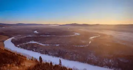 Which Cold Climate City Is Right For You Quiz