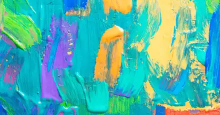 Color Blind Test (Color Vision Test)