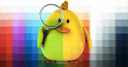 Color Hue Test - 2.0 Updated with Leaderboards and Statistical Reports