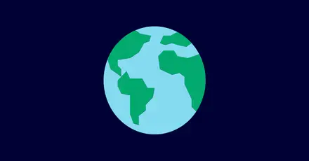 Country Area Sorting Quiz - How Good Are You At Geography?