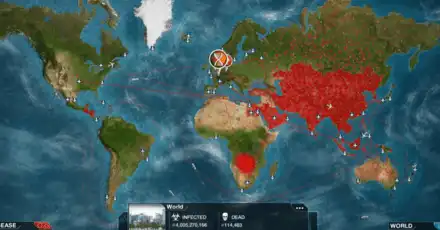 Coronavirus “COVID-19” Facts Quiz