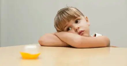 Delayed Gratification Test