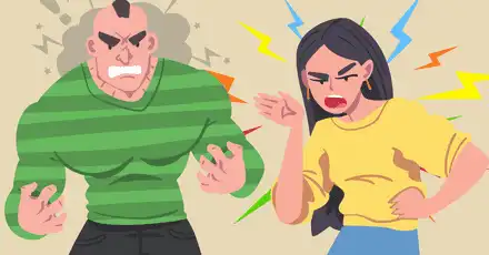 Difficult Person Test - What is your worst personality trait?