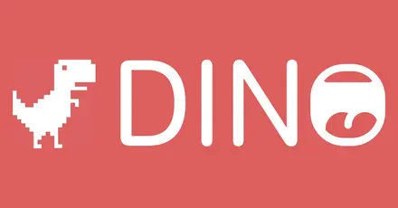 Dino Game (NEW: Voice Control + DINO JUMPER)