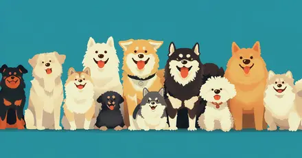 Doge 2048 - Can you merge all the breeds? PLAY NOW!