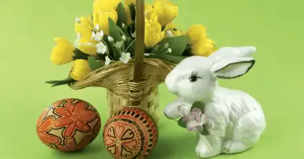 Easter Knowledge Quiz