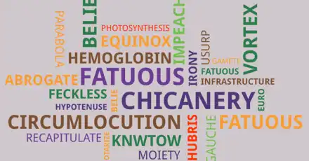 Commonly Misspelled Words Quiz