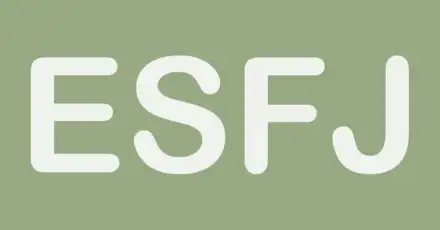 ESFJ Personality Type / Meaning / Careers / Relationships / Compatibility / Celebrities / Demographics - Updated to 2025