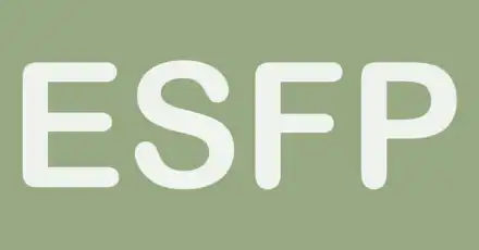 ESFP Personality Type / Meaning / Careers / Relationships / Compatibility / Celebrities / Demographics - Updated to 2025
