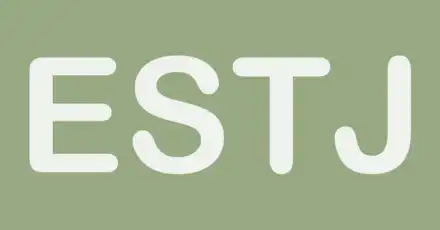 ESTJ Personality Type / Meaning / Careers / Relationships / Compatibility / Celebrities / Demographics - Updated to 2025