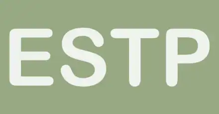 ESTP Personality Type / Meaning / Careers / Relationships / Compatibility / Celebrities / Demographics - Updated to 2025