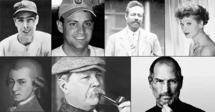 Famous Last Words Quiz