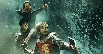 Which genre of fiction would you be most likely to time travel to?