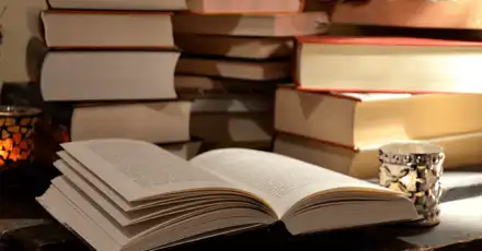 First Lines of Famous Books(Only 4% Get All Of These Right)