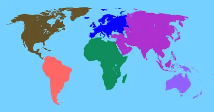 Ultimate Flags Of The World Quiz