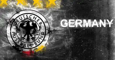 German Football Trivia Test