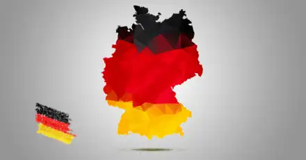 Teste Dein Wissen über die Deutsche Geographie - dieses Quiz ist nicht leicht zu lösen!