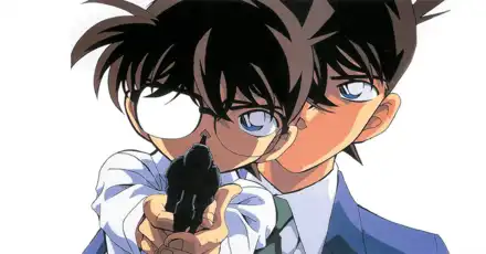 Detective Conan Trivia Quiz - How Sharp Are Your Detective Eyes?