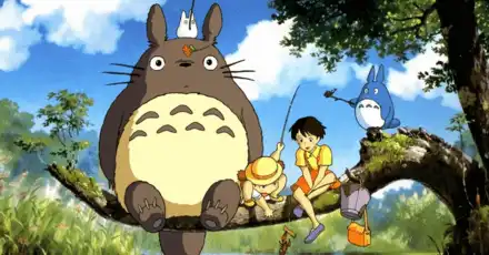 你的眼神具有多强的穿透力（宫崎骏篇）？