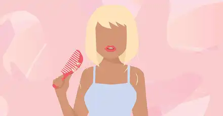 Hair Loss Quiz - How much hair would you remain after 10 years?