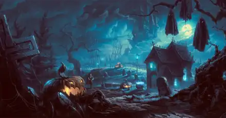 Halloween Knowledge Quiz