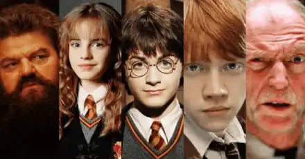 Harry Potter Blood Status Quiz - Find out your wizarding ancestry in this “Harry Potter” Lineage Test!