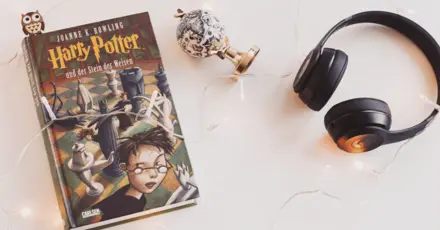 Are you a true Potterhead? Try this "Harry Potter" Book vs. Movie Quiz.