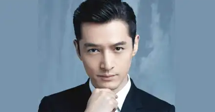 测测你对胡歌有多了解？