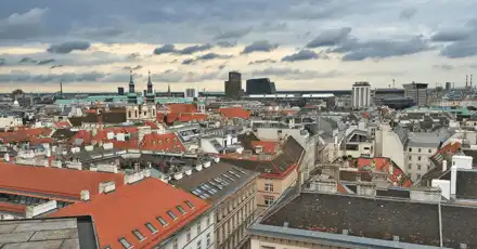 Das große Wien-Quiz!!