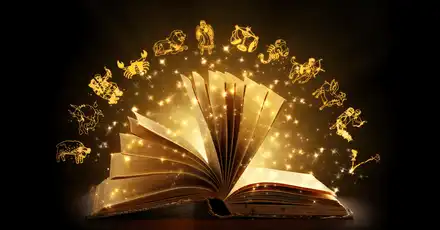 Zodiac Sign Test - Do you have a secret zodiac sign?