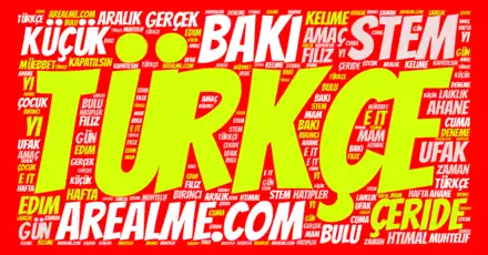 Online Turkish Vocabulary Size Test