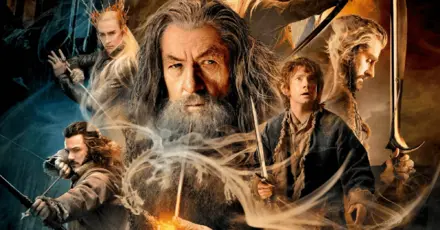 The Ultimate Lord of the Rings Trivia Quiz - The Hardest Test for True Fans of the Lord of the Rings Series!